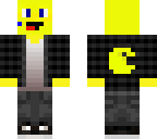 pacman v2