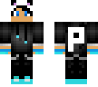 panda