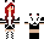 panda chic