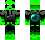 panda ender