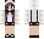 panda onsie edit