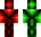 party skin