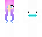 pastel duck