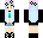 pastel goth