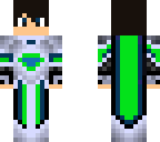 percy the skillful sword