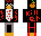 perry halloween