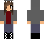 personal skin edited
