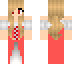 pesent girl