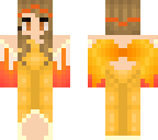 phoenix girl