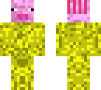 pig man