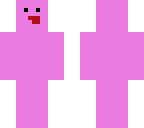 pink derpy