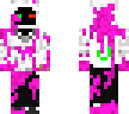 pink desease nevinboy