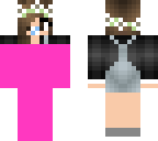 pink is blanket