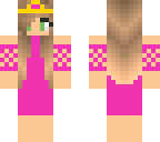pink princess
