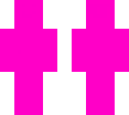 pink tryhard