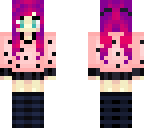 pinky