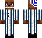 pj freddy