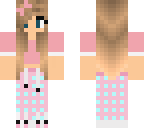 pj girl