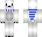 polar bear