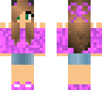 pretty girl