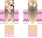 pretty girl