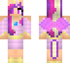 princess cadence eg