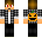 private halloween skin