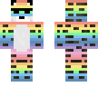 private skin