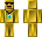 pro de oro