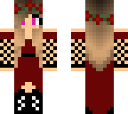 prom girl