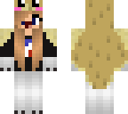 puffi girl