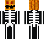 pumkin skelly