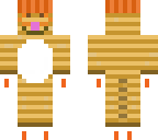 pumpka-beeny