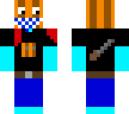pumpskin terro