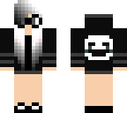 puppet girl