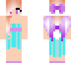 purple angel