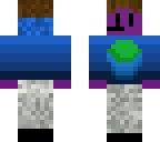 purple best boy