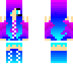 purple gamer
