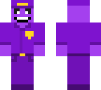 purple guy
