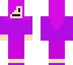purple queen