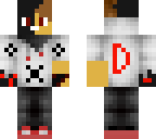 pvp skin