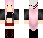 pvp skin