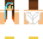 radiogabby holloween skin