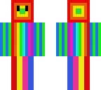 rainbow