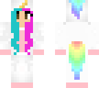 rainbow ayanna