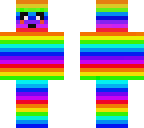 rainbow derpy