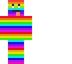 rainbow derpy