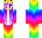 rainbow dino fixed