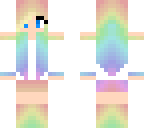 rainbow gamer