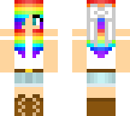 rainbows